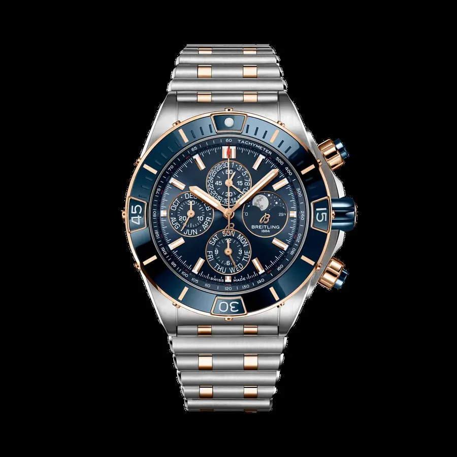 Breitling Chronomat U19320161C1U1