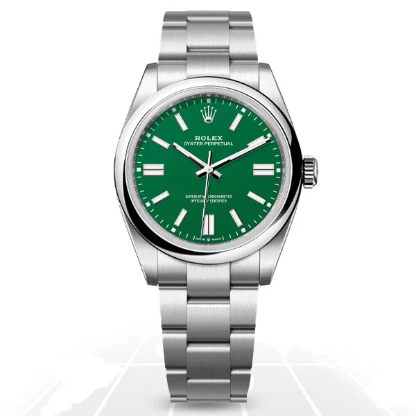 Rolex Unclassified GATO506659