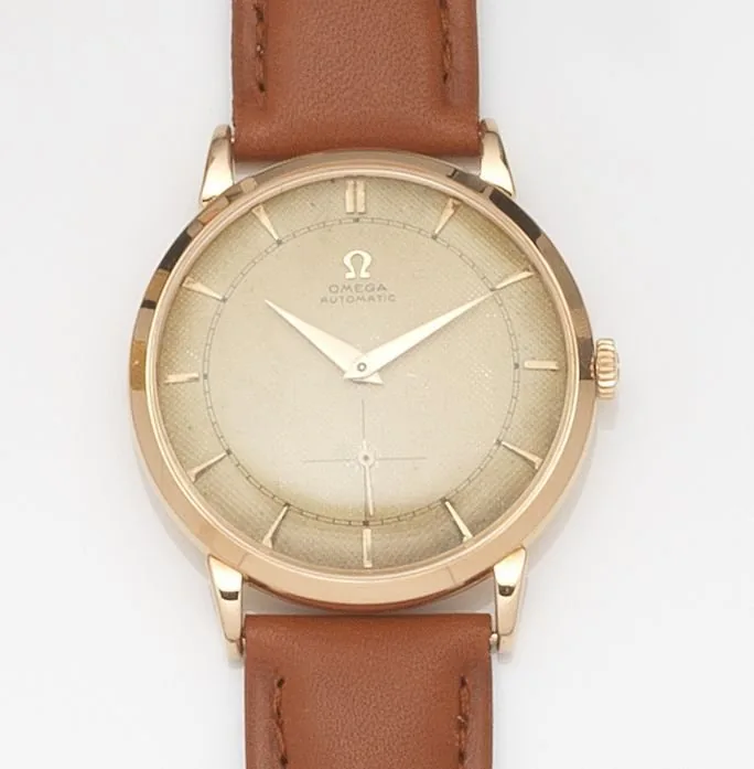 Omega Unclassified 2644