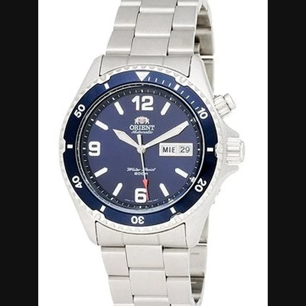 Orient Scratch CEM65002D-SND2