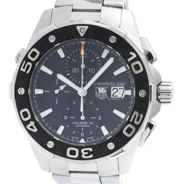 TAG Heuer Aqua Racer 60377