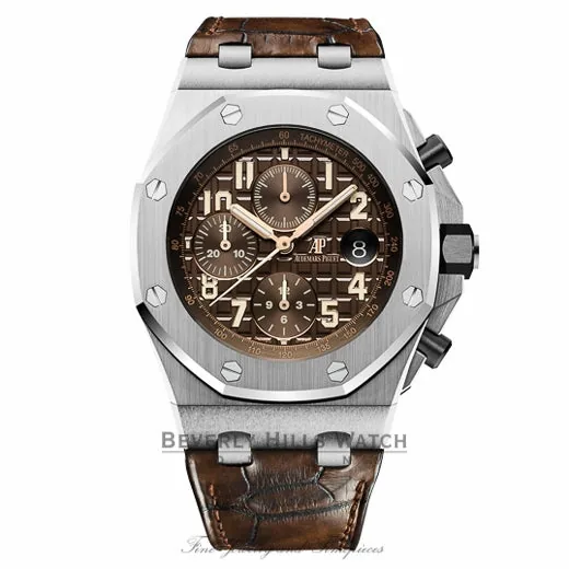 Audemars Piguet Royal Oak Offshore ZNVNT1