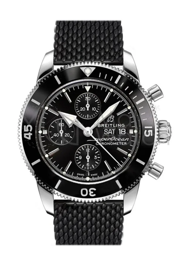 Breitling Superocean heritage chrono BT096