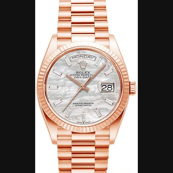 Rolex Day-Date Z101163