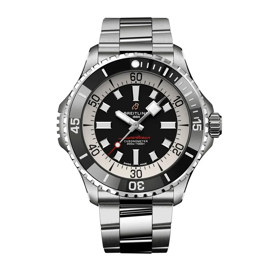 Breitling Superocean WLBS1322