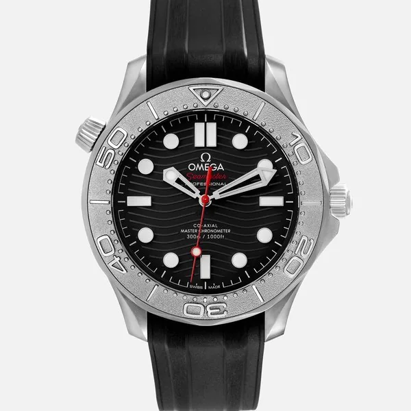 Omega Seamaster Diver 300 M 210.32.42.20.01.002