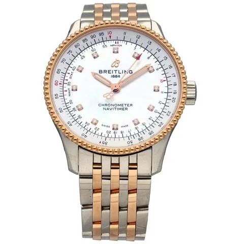 Breitling Navitimer U17395211A1P2