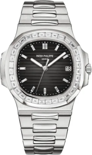 Patek Philippe Nautilus 5711/110P-001