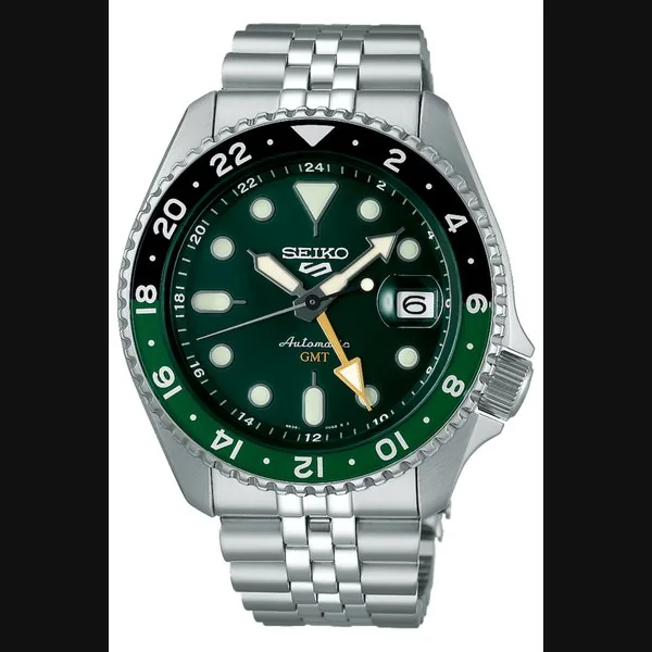 Seiko 5 Sports SSK035