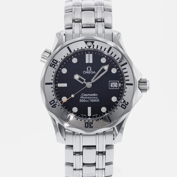 Omega Seamaster 300M Midsize 2562.80