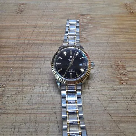 Tudor Style 12113-0019