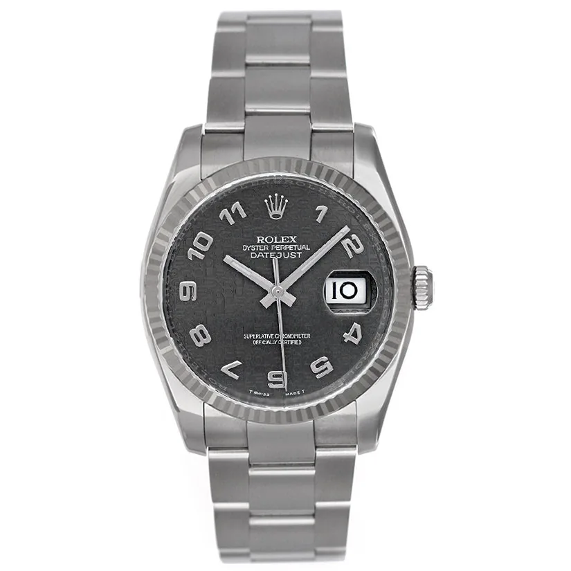 Rolex Datejust 57609