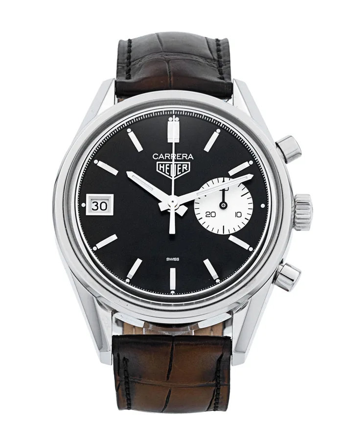 TAG Heuer Carrera CBK221D 354813
