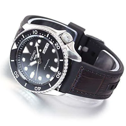 Seiko 5 SPECIALIST SELF WINDING B07W7V6CJW