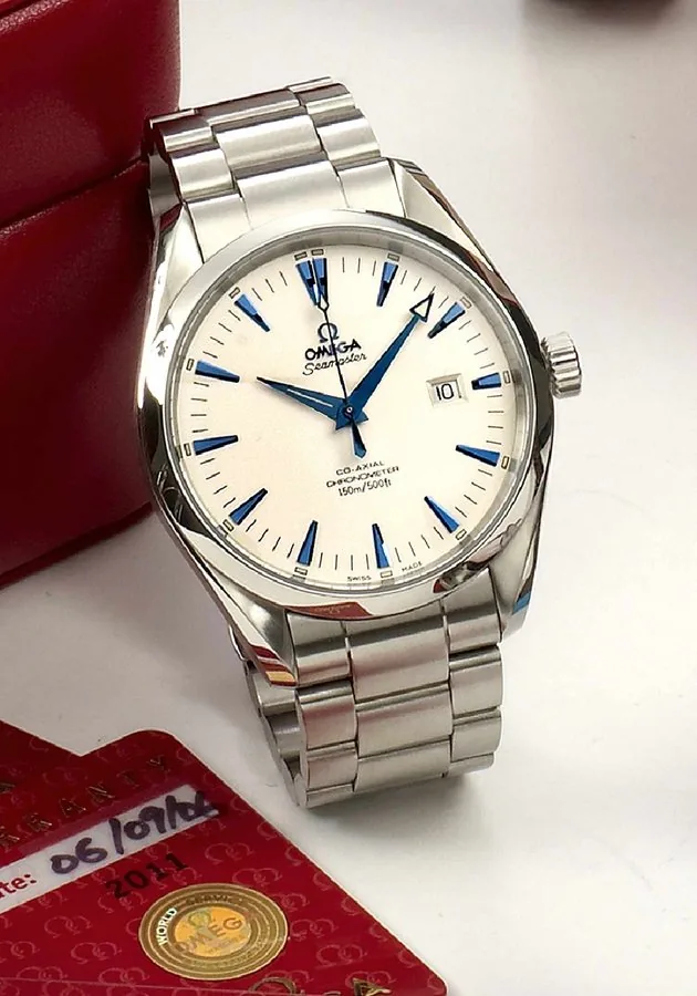 Omega Unclassified 25023300