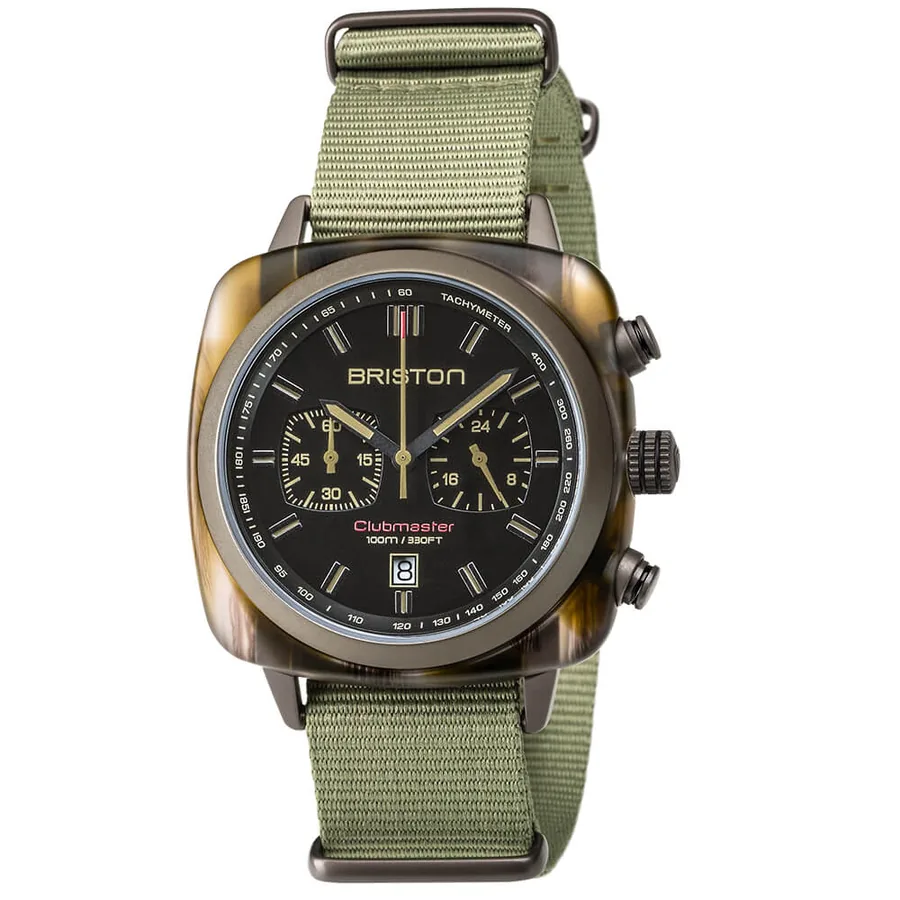 Briston Clubmaster Sport 18142.PKAM.TJS.19.NJ