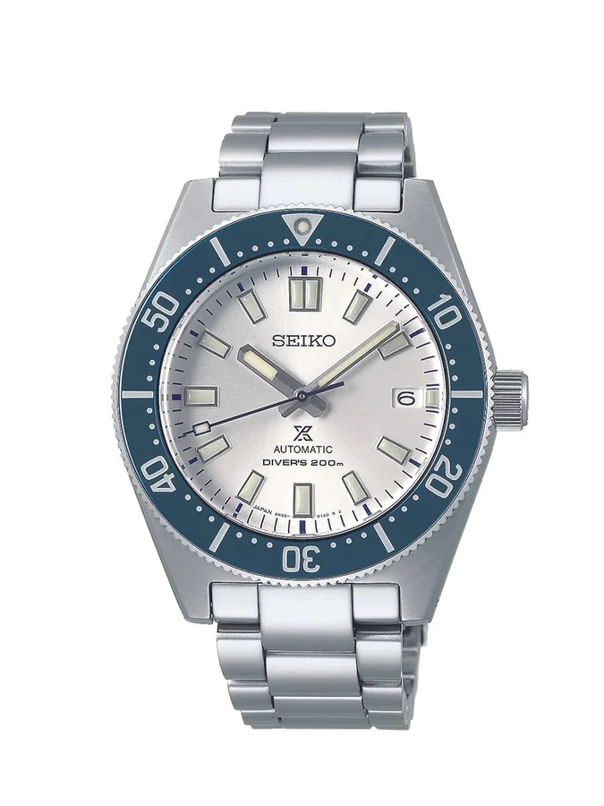 Seiko ProspexLimited Edition Prospex Anniversary SPB213J1