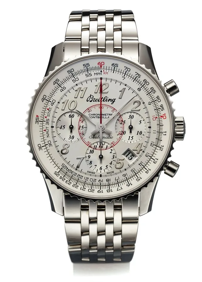 Breitling Montbrillant AB0130