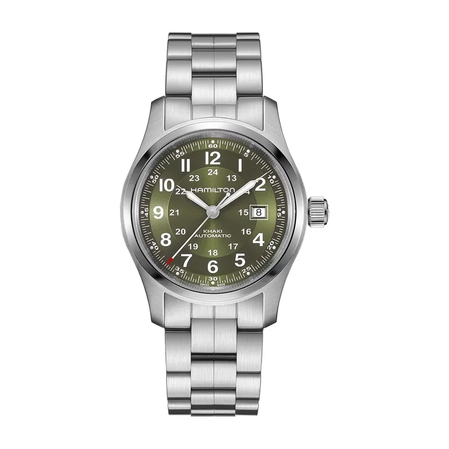 Hamilton Khaki Field Auto 42mm C0932045