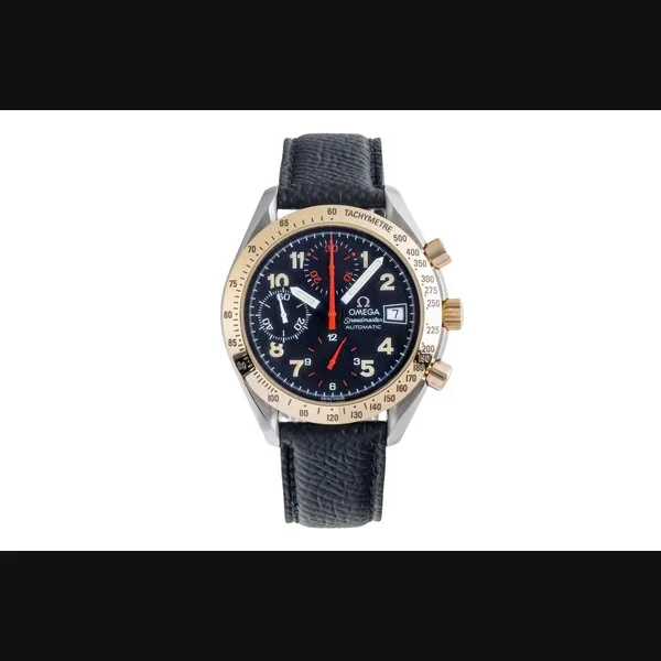 Omega Speedmaster 3313.53