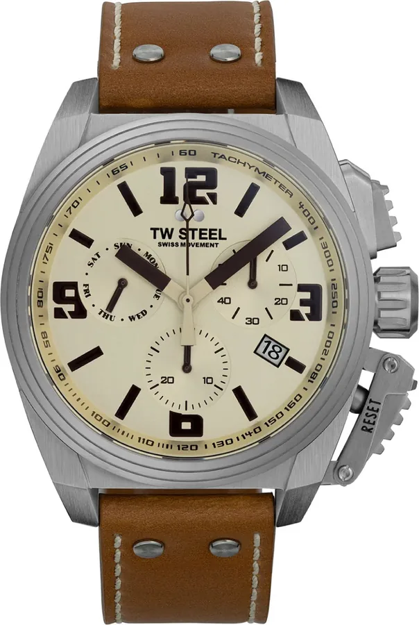 TW Steel Swiss Canteen TW-701