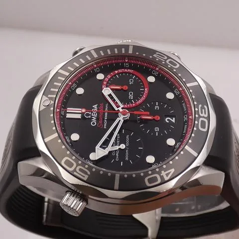 Omega Seamaster Diver 300M 212.32.44.50.01.001