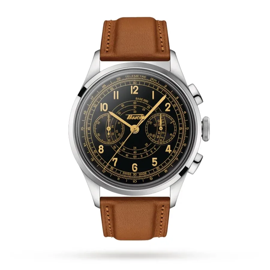 Tissot Telemeter 42mm 17361583