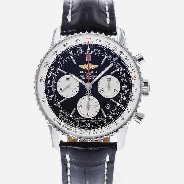 Breitling Navitimer 10-10-BRT-1XSVZ3