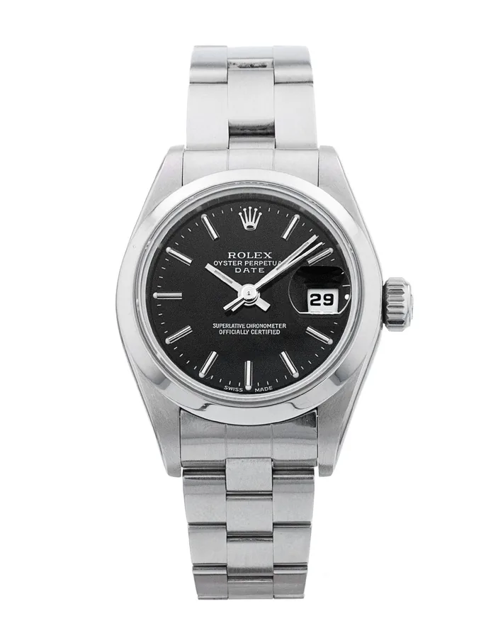 Rolex Datejust 441453