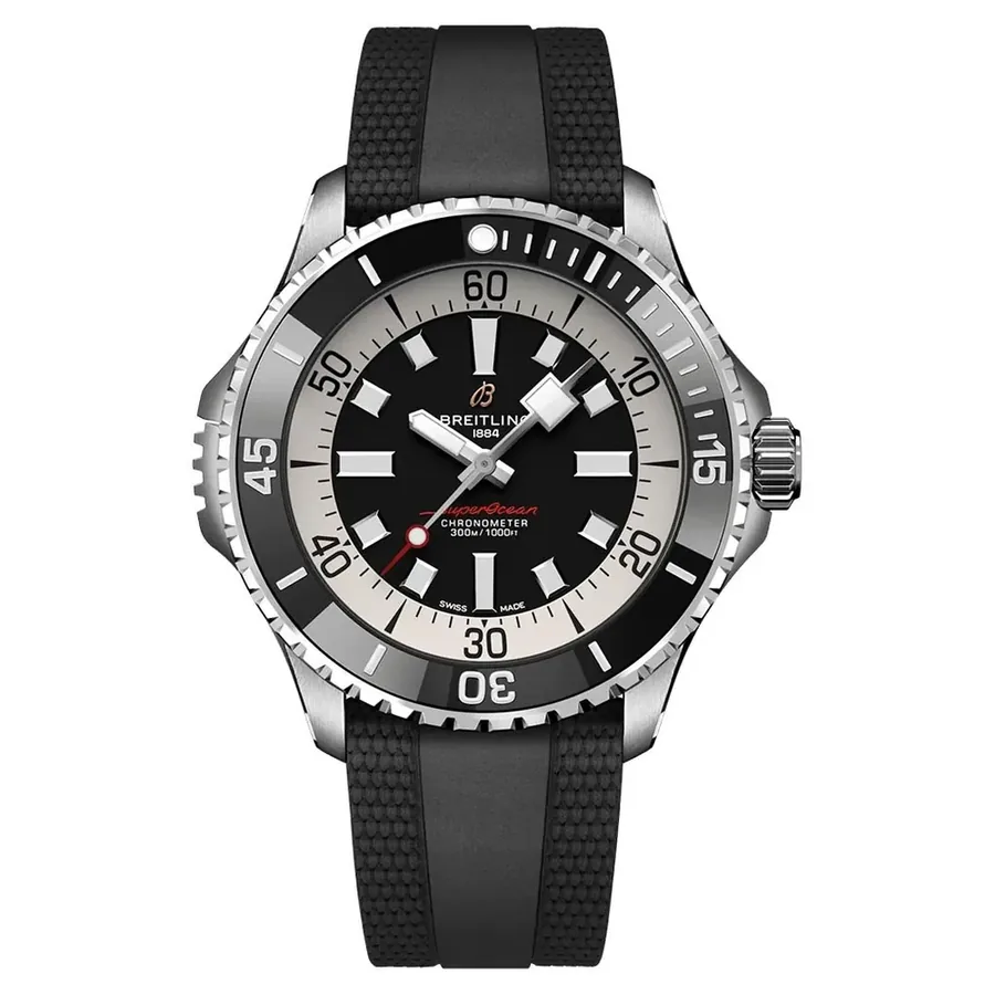 Breitling Superocean WBRIG00140