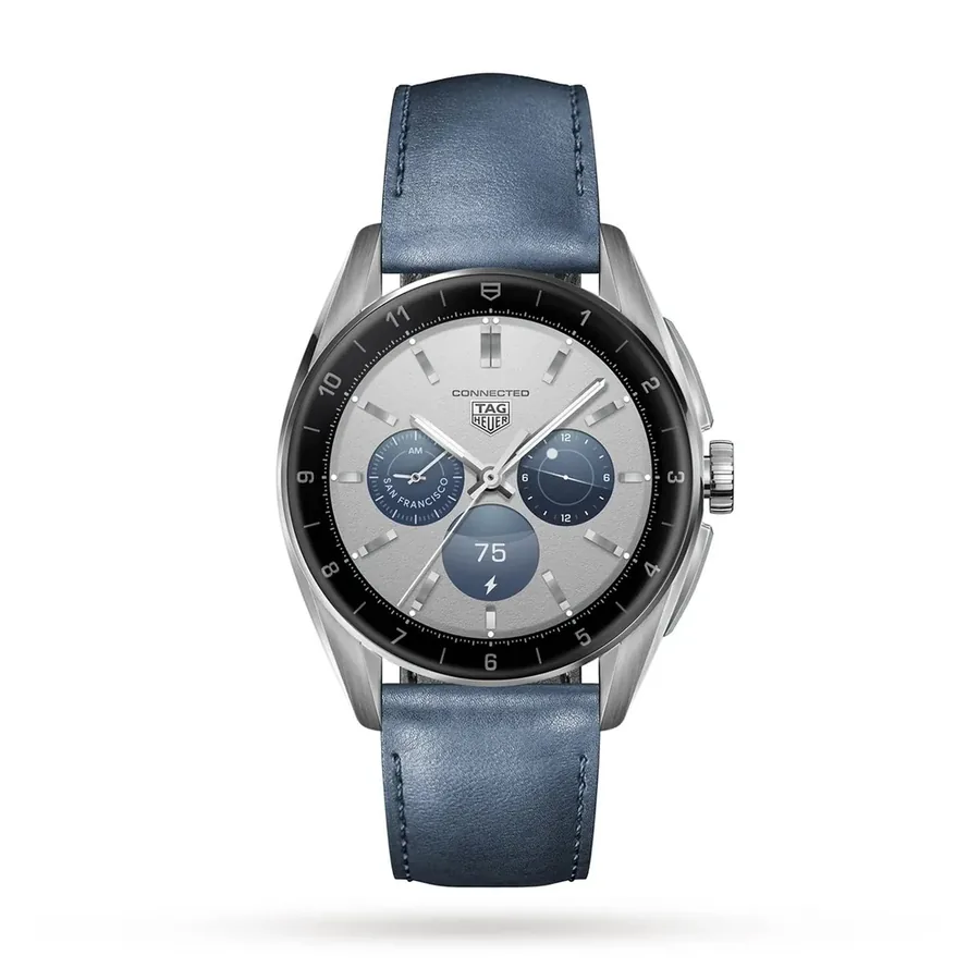 TAG Heuer Connected Limited Edition 17382090