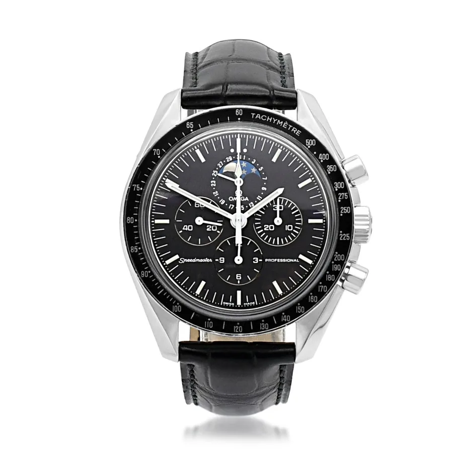 Omega Speedmaster Professional Moonphase 42mm 38765031