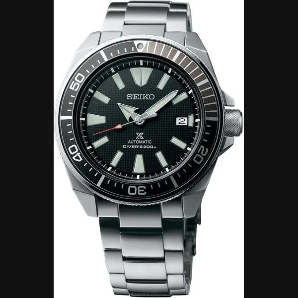 Seiko Watch Prospex Samurai SO-1042