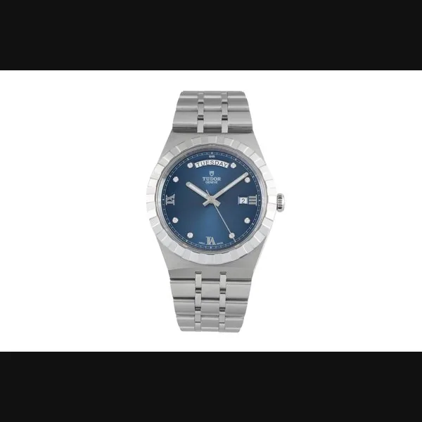 Tudor Royal 28600-0006
