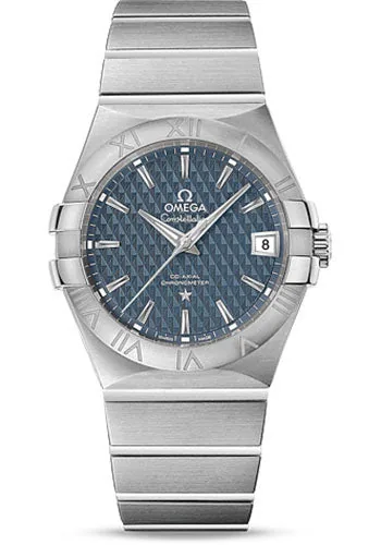Omega Constellation 123.10.35.20.03.002