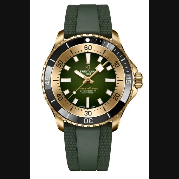 Breitling Superocean N17375201L1S1