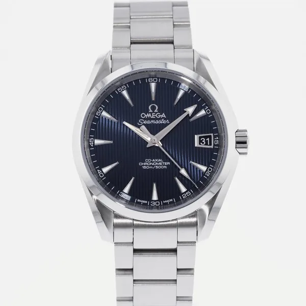 Omega Seamaster Aqua Terra 231.10.39.21.03.001