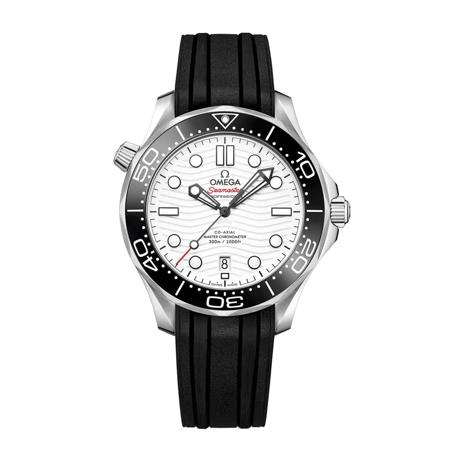 Omega Seamaster Diver 300m 210000432001