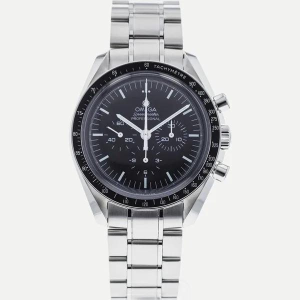 Omega Speedmaster Professional Moonwatch 10-10-OME-MC6GAT
