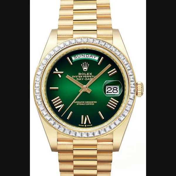 Rolex Day-Date Z100998