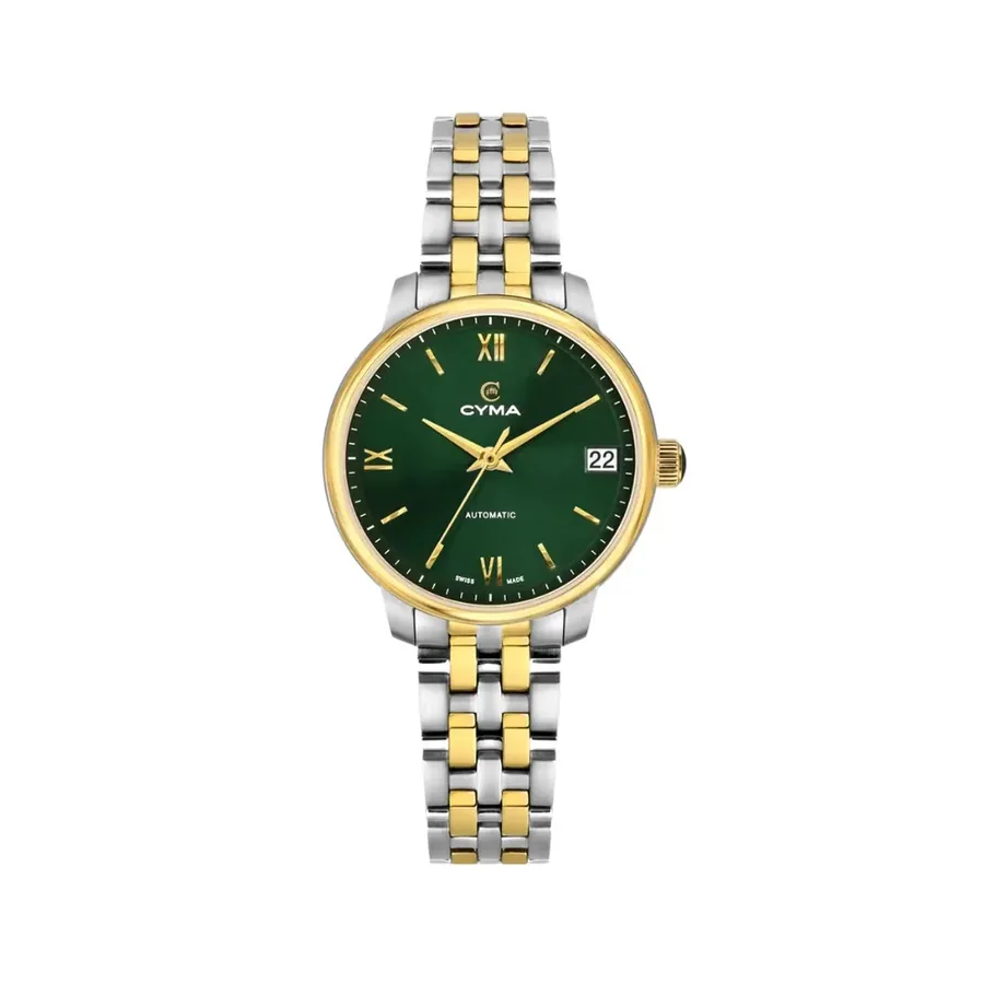 Cyma EUROPA W02-00817-004