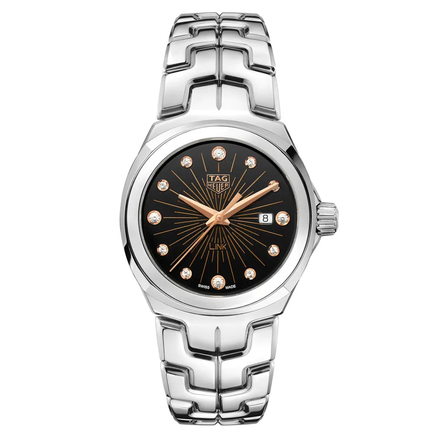TAG Heuer Link 32mm 80-18-524