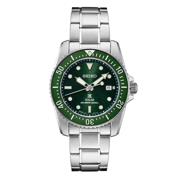 Seiko 38mm Prospex SNE583
