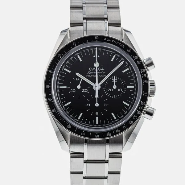 Omega Speedmaster Professional Moonwatch 10-10-OME-MX1NFR