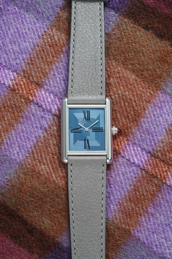 Cartier Unclassified WGTA0121