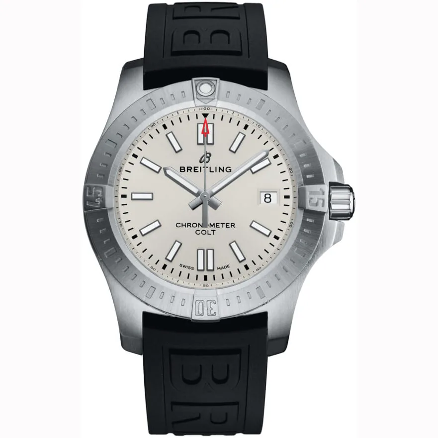 Breitling Chronomat Colt W19914-$