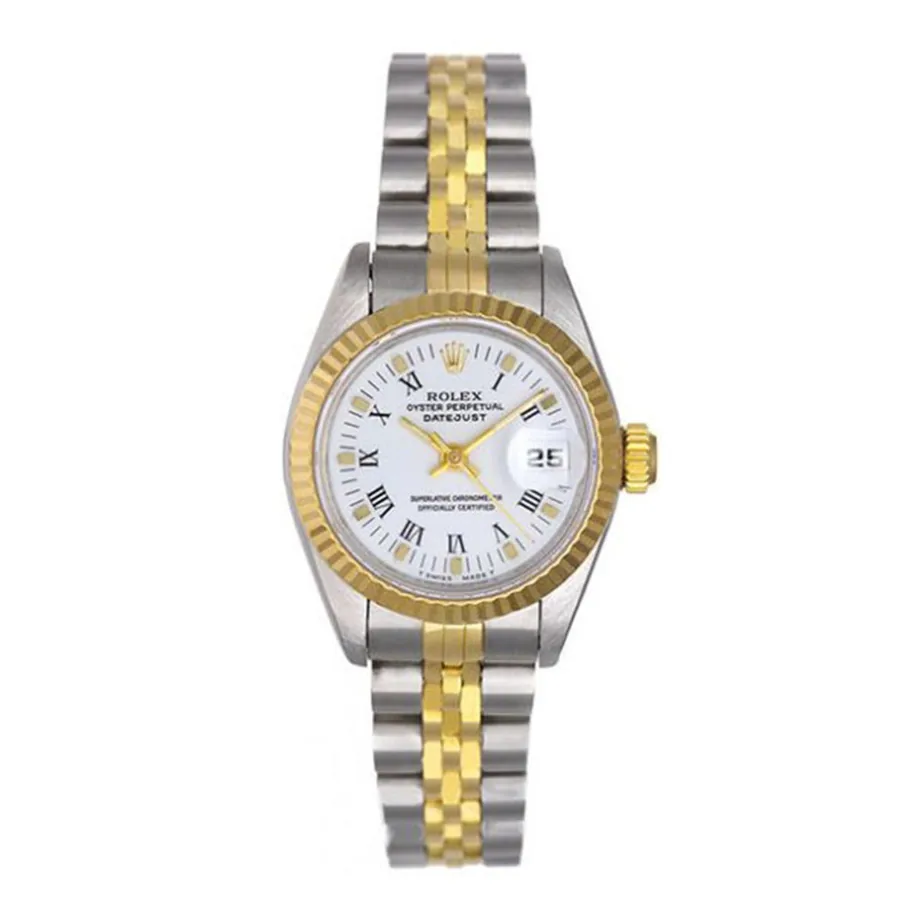 Rolex Datejust 52810