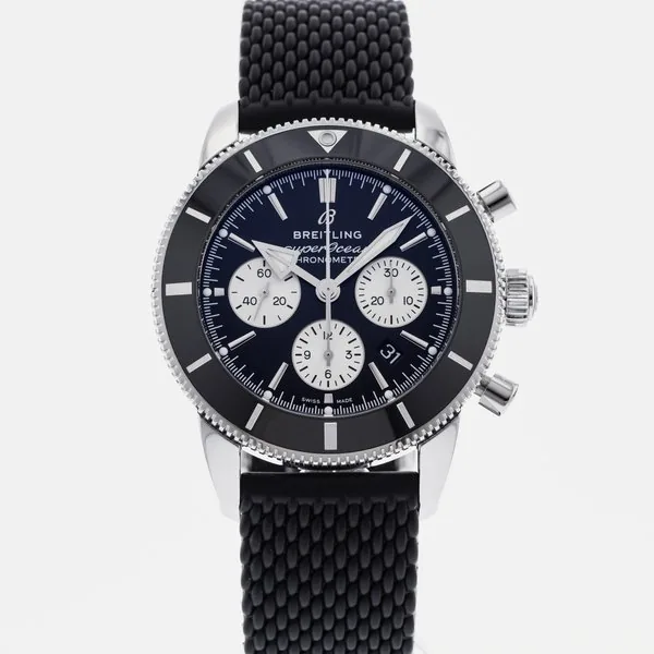 Breitling SuperOcean Heritage II B01 10-10-BRT-4RXYLG