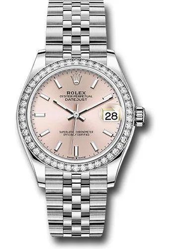 Rolex Unclassified 278384RBR pij