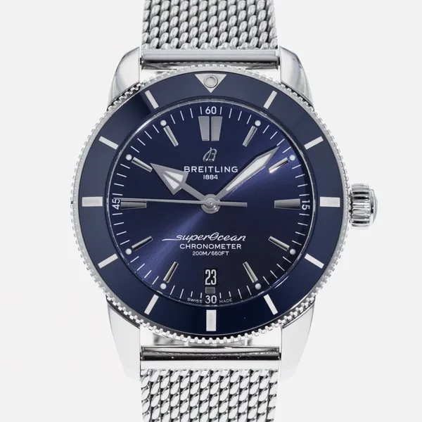 Breitling SuperOcean Heritage II 10-10-BRT-G4CFKP